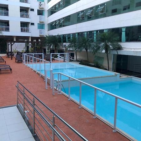 Ferienwohnung Bombinhas Summer Beach 213 Exterior foto