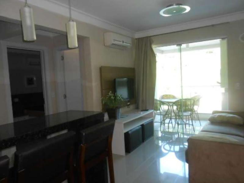 Ferienwohnung Bombinhas Summer Beach 213 Exterior foto