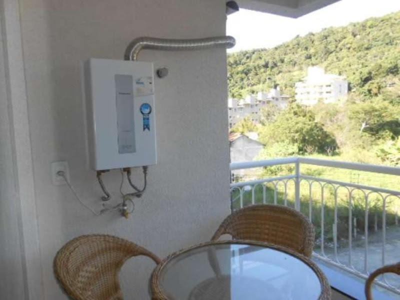 Ferienwohnung Bombinhas Summer Beach 213 Exterior foto