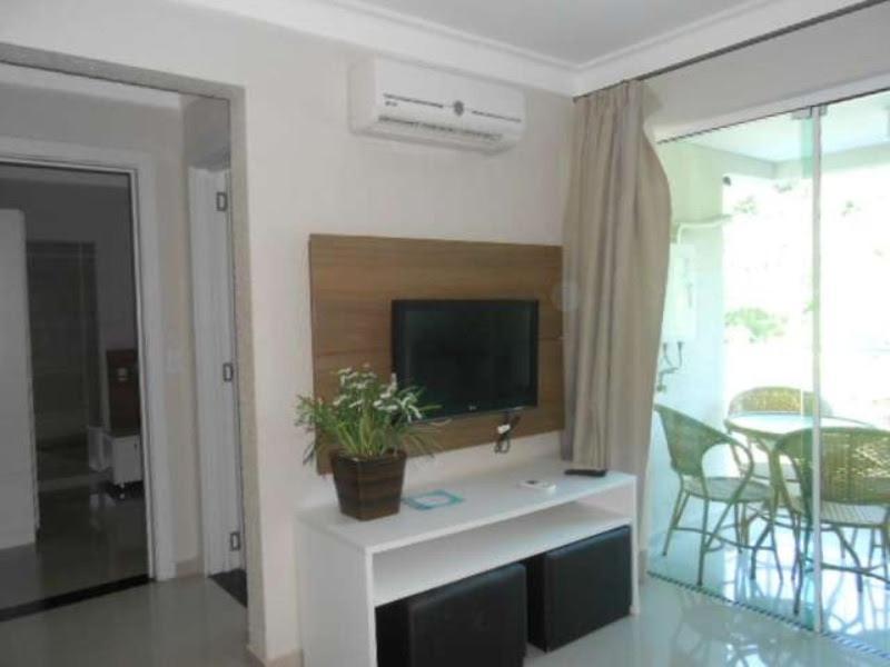 Ferienwohnung Bombinhas Summer Beach 213 Exterior foto